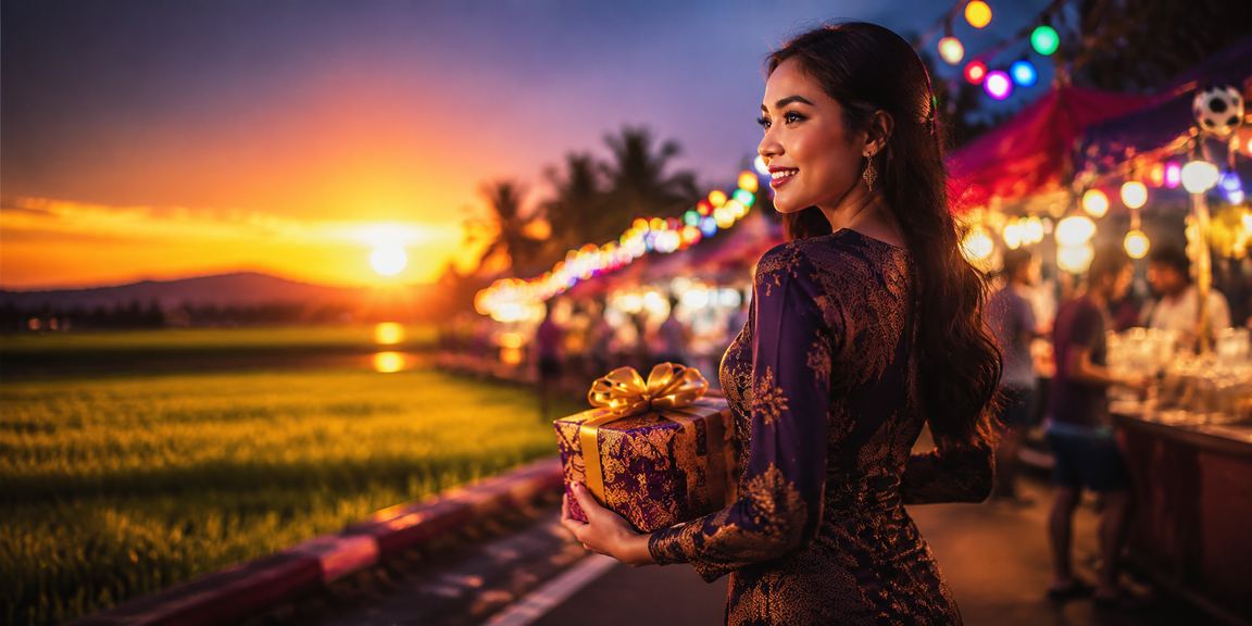 Pemain dari Kedah bermain jackpot dalam talian dengan semangat dan harapan menang besar