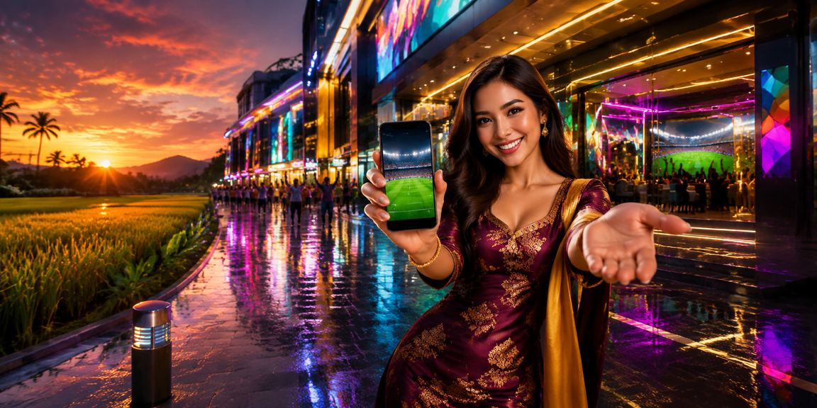 Antara muka aplikasi kasino dalam talian prize yang mesra pengguna untuk pemain Malaysia di Kedah
