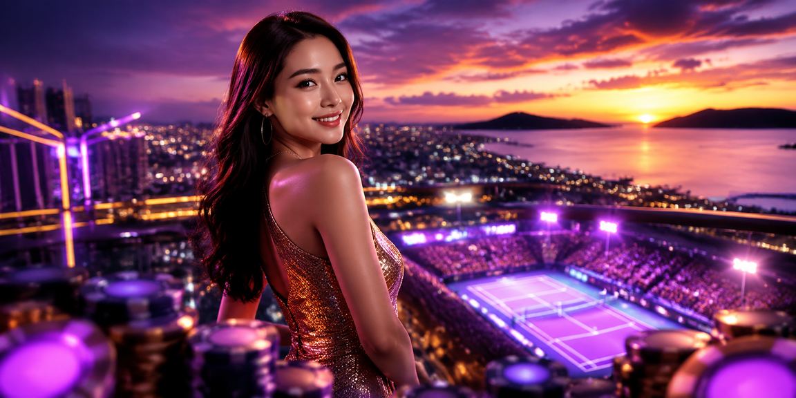 Pemain dari Kota Kinabalu menikmati pertaruhan sukan dan kasino dalam talian di platform prize Malaysia