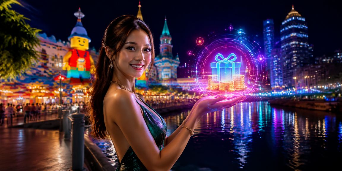 Suasana hiburan kasino dalam talian Malaysia yang meriah dengan pelbagai pilihan permainan di prize