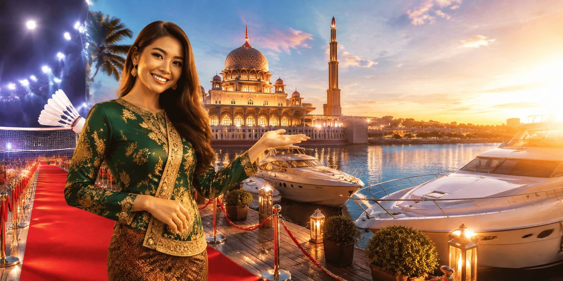 Pemain Malaysia di Putrajaya membuat keputusan pertaruhan yang bijak dengan panduan tip terkini