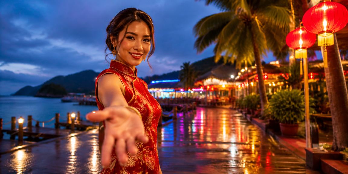 Pemain kasino di Terengganu menikmati bonus cashback eksklusif semasa bermain baccarat